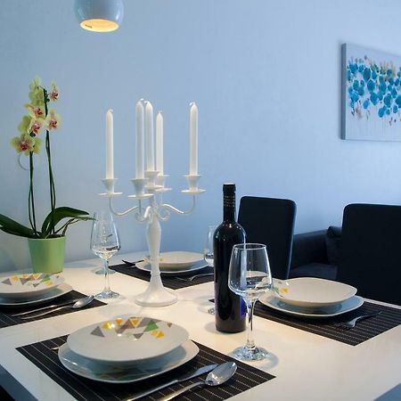 Apartment Ana Макарська Екстер'єр фото