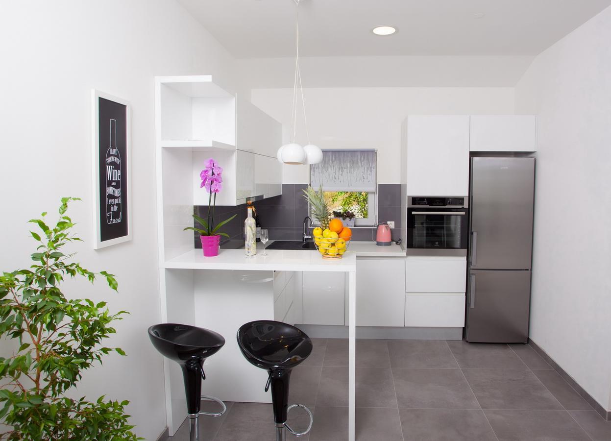 Apartment Ana Макарська Екстер'єр фото