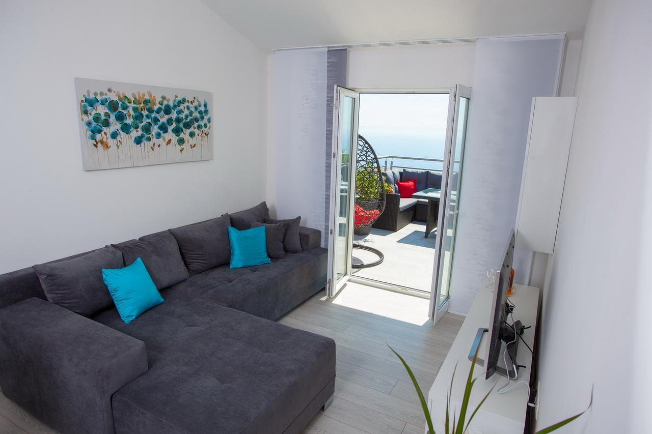 Apartment Ana Макарська Екстер'єр фото